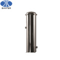 Customized SS Cartridge Filter Housing Chemical Filter Housing Wholesale
